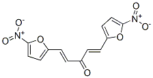 2152-70-7,1,5-bis(5-nitro-2-furyl)penta-1,4-dien-3-one