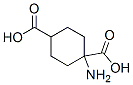 215229-17-7,1-AMINO-CYCLOHEXANE-1,4-DICARBOXYLIC ACID