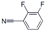 21524-39-0,2,3-Difluorobenzonitrile