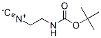 215254-91-4,2-(N-T-BUTOXYCARBONYLAMINO)ETHYLISOCYANIDE