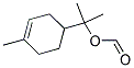 2153-26-6,TERPINYL FORMATE