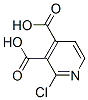 215306-02-8,2-CHLOROPYRIDINE-3,4-DICARBOXYLIC ACID