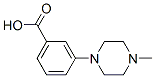 215309-01-6,3-(4-Methylpiperazin-1-yl)benzoic acid
