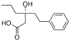 215316-59-9,(R)-3-Hydroxy-3-(2-Phenylethyl)Hexanoic Acid