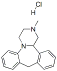 Mianserin hydrochloride 21535-47-7,Mianserin hydrochloride