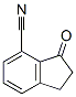 215362-26-8,2,3-dihydro-3-oxo-1H-indene-4-carbonitrile