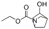 215368-24-4,2-Azabicyclo[2.2.1]heptane-2-carboxylicacid,5-hydroxy-,ethylester(9CI)