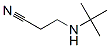 21539-53-7,3-(TERT-BUTYLAMINO)PROPIONITRILE