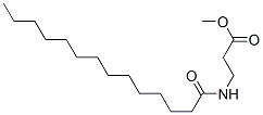 21539-71-9,MYRISTOYL METHYL BETA-ALANINE
