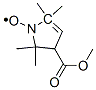 3-Methoxycarbonyl-2,2,5,5-tetramethyl-3-pyrrolidin-1-oxyl 2154-32-7,3-Methoxycarbonyl-2,2,5,5-tetramethyl-3-pyrrolidin-1-oxyl