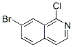 215453-51-3,7-BROMO-1-CHLOROISOQUINOLINE