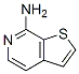 215454-72-1,Thieno[2,3-c]pyridin-7-amine (9CI)