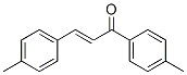 21551-47-3,(E)-1,3-bis(4-methylphenyl)prop-2-en-1-one