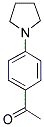 21557-09-5,4-(1-PYRROLIDINO)ACETOPHENONE