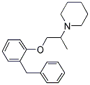 2156-27-6,BENPROPERINE