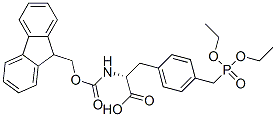 215600-05-8,FMOC-4-DIETHYLPHOSPHOMETHYL-D-PHENYLALANINE