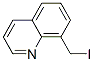 215606-70-5,8-(IODOMETHYL)-QUINOLINE
