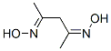 2157-56-4,2,4-Pentanedione dioxime