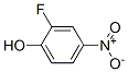 21571-34-6,2-Fluoro-4-Nitrophenol