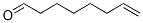 21573-31-9,oct-7-enal