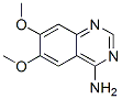 21575-13-3,4-Amino-6,7-dimethoxyquinazoline