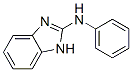 21578-58-5,(1H-BENZOIMIDAZOL-2-YL)-PHENYL-AMINE