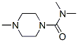 21579-89-5,1-Piperazinecarboxamide,N,N,4-trimethyl-(6CI,8CI)