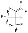 21581-82-8,1,1,2,3,4,4,4-heptafluoro-3-(trifluoromethyl)but-1-ene