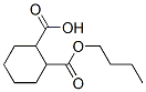 21583-35-7,butyl hydrogen cyclohexane-1,2-dicarboxylate