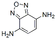 215860-46-1,2,1,3-Benzoxadiazole-4,7-diamine (9CI)