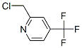 215867-87-1,2-(CHLOROMETHYL)-4-(TRIFLUOROMETHYL)PYRIDINE
