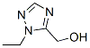 215868-81-8,(1-ETHYL-1H-1,2,4-TRIAZOL-5-YL)METHANOL