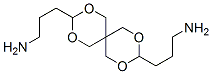 21587-74-6,3,9-BIS(3-AMINOPROPYL)-2,4,8,10-TETRAOXASPIRO[5.5]UNDECANE