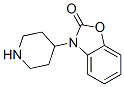 215878-20-9,3-(4-PIPERIDINYL)-1,3-BENZOXAZOL-2(3H)-ONE