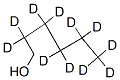 2159-18-4,N-HEXYL-2,2,3,3,4,4,5,5,6,6,6-D11 ALCOHOL