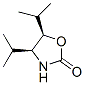 215929-24-1,2-Oxazolidinone,4,5-bis(1-methylethyl)-,(4S,5R)-(9CI)