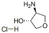 215940-96-8,TRANS-4-AMINOTETRAHYDROFURAN-3-OL HYDROCHLORIDE