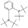 215951-98-7,1,2-BIS(DI-TERT-BUTYLPHOSPHINO)BENZENE