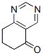21599-28-0,5(6H)-Quinazolinone, 7,8-dihydro- (8CI,9CI)