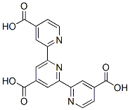 216018-58-5,2,2':6',2''-TERPYRIDINE-4,4',4''-TRICARBOXYLIC ACID
