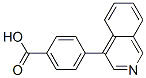 216059-93-7,4-(Isoquinolin-4-yl)benzoic acid