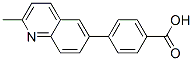 216059-94-8,4-(2-Methylquinolin-6-yl)benzoic acid