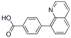 216059-95-9,4-(Quinolin-8-yl)benzoic acid