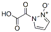 216062-50-9,1H-Pyrazole-1-aceticacid,alpha-oxo-,2-oxide(9CI)