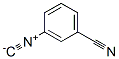 216063-63-7,Benzonitrile, 3-isocyano- (9CI)
