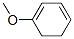2161-90-2,1-METHOXY-1,3-CYCLOHEXADIENE