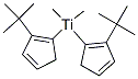 216107-76-5,Dimethylbis(t-butylcyclopentadienyl)titanium (IV)