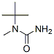 216142-80-2,Urea, N-(1,1-dimethylethyl)-N-methyl- (9CI)