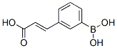 216144-91-1,3-(2-CARBOXYVINYL)BENZENEBORONIC ACID