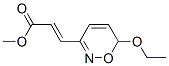 216174-07-1,2-Propenoicacid,3-(6-ethoxy-6H-1,2-oxazin-3-yl)-,methylester,(2E)-(9CI)